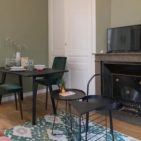 Apartment Je Dors A