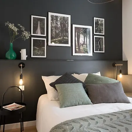 Apartment Je Dors A Lyon